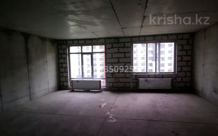 2-комнатная квартира · 53 м² · 6/12 этаж, мкр Алгабас, Омарова 1 за 27.5 млн ₸ в Алматы, Алатауский р-н — фото 2