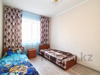 2-комнатная квартира · 50 м² · 6/10 этаж, Шаймердена Косшыгулулы 13/6 за 21 млн 〒 в Астане, Нура р-н
