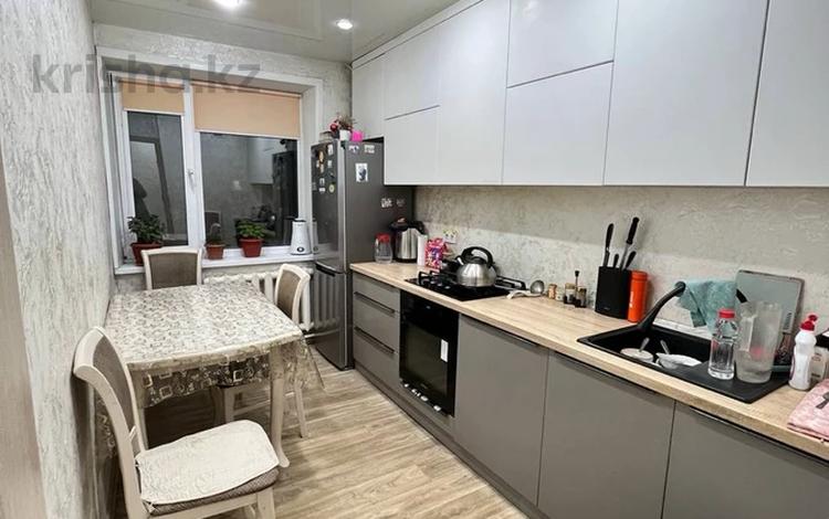 4-бөлмелі пәтер · 77.7 м² · 5/5 қабат, Габдуллина 40, бағасы: 22.6 млн ₸ в Кокшетау — фото 2