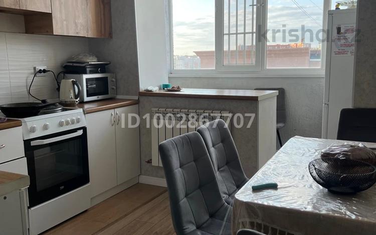 2-бөлмелі пәтер · 50 м² · 9/9 қабат, Ахмет Байтурсынулы 39, 39/1, 39/2, 39/3 — Ориентировочно рядом с нурлы жол, бағасы: 30 млн ₸ в Астане, Сарайшык р-н — фото 6