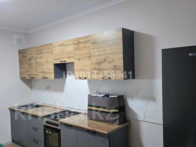 1-комнатная квартира · 41 м² · 9/14 этаж, мкр Туран , Жас Отау Туран 549/1 549/1 за 170 000 ₸ в Шымкенте, Каратауский р-н