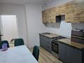 1-комнатная квартира · 41 м² · 9/14 этаж, мкр Туран , Жас Отау Туран 549/1 549/1 за 170 000 ₸ в Шымкенте, Каратауский р-н — фото 3