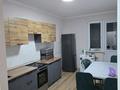 1-комнатная квартира · 41 м² · 9/14 этаж, мкр Туран , Жас Отау Туран 549/1 549/1 за 170 000 ₸ в Шымкенте, Каратауский р-н — фото 4