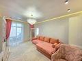 3-бөлмелі пәтер · 79.6 м² · 8/10 қабат, Улы Дала 31, бағасы: 55 млн ₸ в Астане, Есильский р-н