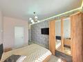 3-бөлмелі пәтер · 79.6 м² · 8/10 қабат, Улы Дала 31, бағасы: 55 млн ₸ в Астане, Есильский р-н — фото 12