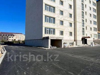 1-комнатная квартира, 57 м², 3/7 этаж, 31Б мкр 29/1 за 11.4 млн 〒 в Актау, 31Б мкр