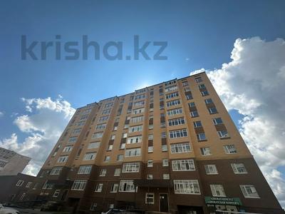 2-комнатная квартира, 72 м², 4/10 этаж, Центральный 59А за ~ 19.4 млн 〒 в Кокшетау