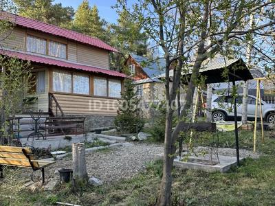 Отдельный дом · 4 комнаты · 72 м² · 6 сот., Серебренные росы за 22 млн ₸ в Новой бухтарме