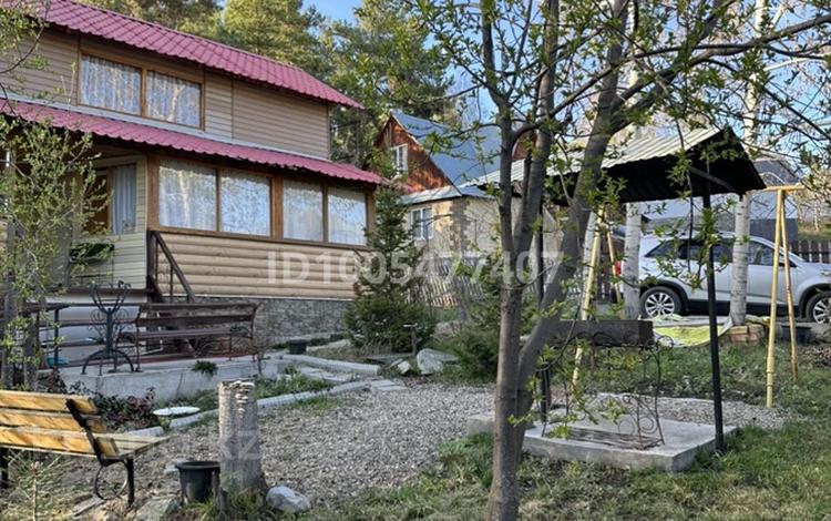 Отдельный дом · 4 комнаты · 72 м² · 6 сот., Серебренные росы за 22 млн ₸ в Новой бухтарме — фото 17