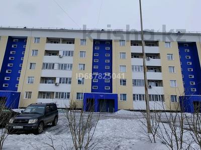 2-бөлмелі пәтер · 64.4 м² · 4/5 қабат, проспект Сатпаева 151/1, бағасы: 17 млн ₸