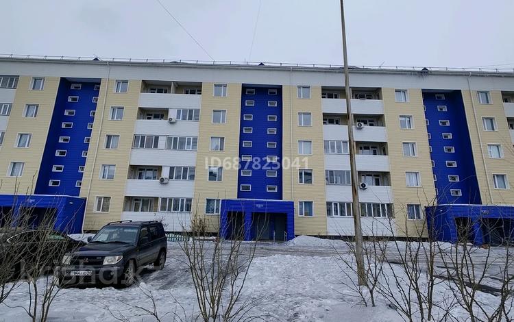 2-бөлмелі пәтер · 64.4 м² · 4/5 қабат, проспект Сатпаева 151/1, бағасы: 17 млн ₸ — фото 13