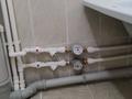 2-бөлмелі пәтер · 64.4 м² · 4/5 қабат, проспект Сатпаева 151/1, бағасы: 17 млн ₸ — фото 14
