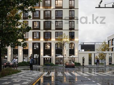 1-бөлмелі пәтер · 42 м², Есенберлина 88/1, бағасы: 18.9 млн ₸ в Усть-Каменогорске