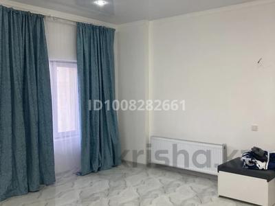 2-бөлмелі пәтер · 52 м² · 1/13 қабат, Райымбека 348 — Толе би, бағасы: 300 000 ₸ в Алматы, Ауэзовский р-н