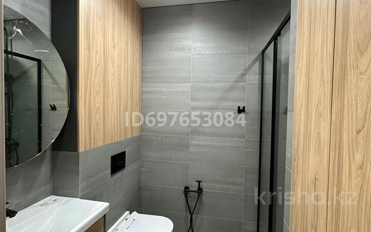 2-бөлмелі пәтер, 70 м², 2/9 қабат, Касымханова 10/1 — Касымханова Павлова, бағасы: 51.2 млн 〒 в Костанае — фото 2