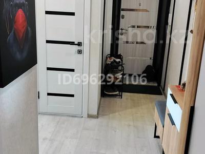 3-комнатная квартира · 66 м² · 7/9 этаж, 50 лет октября 98 — Универсам за 24 млн 〒 в Рудном