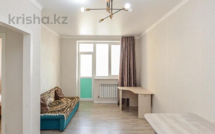 2-бөлмелі пәтер · 37 м² · 8/9 қабат, Ахмет Байтурсынулы 39, 39/1, 39/2, 39/3, бағасы: 20.6 млн ₸ в Астане, Сарайшык р-н — фото 21