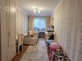 3-бөлмелі пәтер · 58 м² · 3/4 қабат, мкр №10 А — Стоит вдоль улицы Койшыманова., бағасы: 35 млн ₸ в Алматы, Ауэзовский р-н