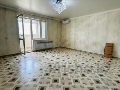 3-комнатная квартира · 90.3 м² · 9/13 этаж, Утеген батыра за 59 млн 〒 в Алматы, Ауэзовский р-н