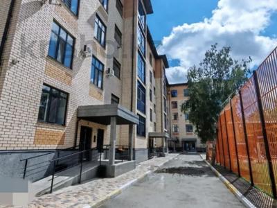 2-комнатная квартира · 70 м² · 1/5 этаж, мкр Юго-Восток, Сатыбалдина 17/4 за 34.5 млн ₸ в Караганде, Казыбек би р-н