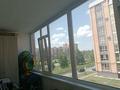 3-комнатная квартира · 107.1 м² · 3/7 этаж, Юбилейный 22 — Назарбаева, смарт центр за 49 млн ₸ в Костанае — фото 11