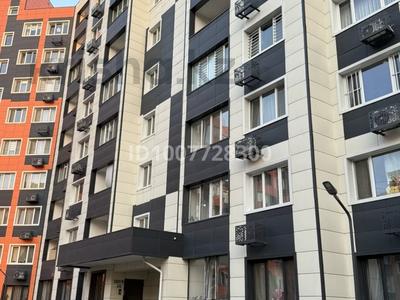 1-комнатная квартира · 39.5 м² · 9/9 этаж, Капчагайской трассы 3860/1 — От Алматы 5-10 мин за 19.5 млн 〒 в Коянкусе