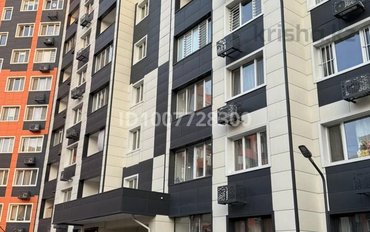 1-комнатная квартира · 39.5 м² · 9/9 этаж, Капчагайской трассы 3860/1 — От Алматы 5-10 мин за 19.5 млн 〒 в Коянкусе — фото 2