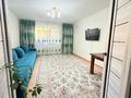 2-комнатная квартира · 56.4 м² · 5/9 этаж, Рыскулбекова 16/1 за 30 млн ₸ в Астане, Алматы р-н