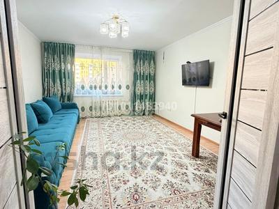 2-комнатная квартира · 56.4 м² · 5/9 этаж, Рыскулбекова 16/1 за 30 млн ₸ в Астане, Алматы р-н