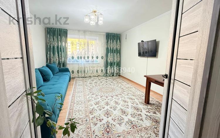 2-комнатная квартира · 56.4 м² · 5/9 этаж, Рыскулбекова 16/1 за 30 млн ₸ в Астане, Алматы р-н — фото 2