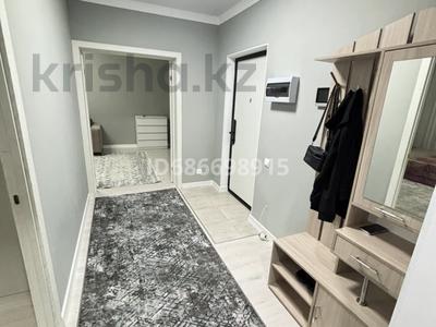 2-комнатная квартира · 63 м² · 3/9 этаж, Е67 за 280 000 〒 в Астане, Нура р-н