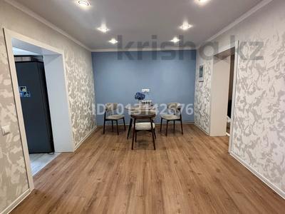 Отдельный дом · 4 комнаты · 70 м² · 4 сот., Сырымбет 18 за 48 млн ₸ в Алматы, Медеуский р-н