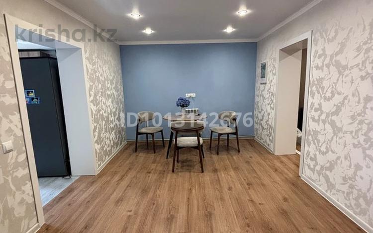 Жеке үй · 4 бөлме · 70 м² · 4 жүзд., Сырымбет 18, бағасы: 48 млн ₸ в Алматы, Медеуский р-н — фото 28