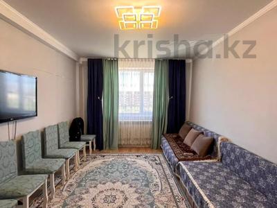 1-комнатная квартира · 39 м² · 3/5 этаж, бирлик 17 за 16 млн ₸ в Талдыкоргане, мкр Бирлик
