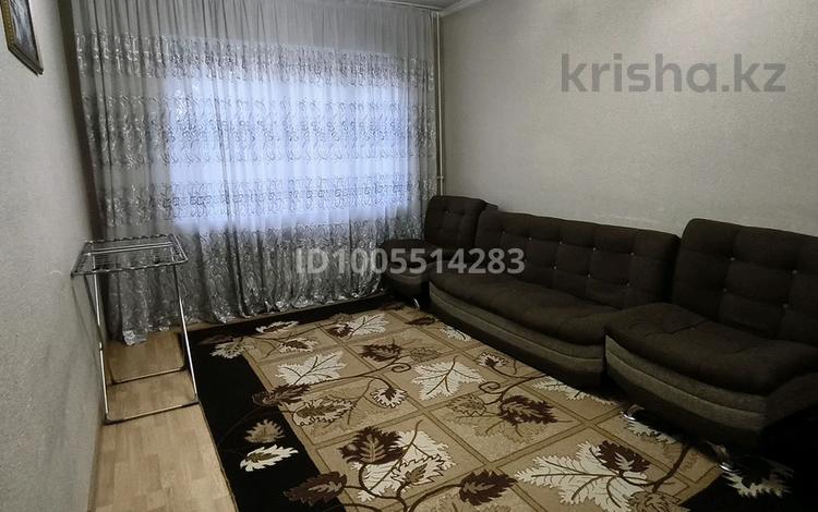 1-комнатная квартира · 36 м² · 3/9 этаж, мкр Аксай-4 — ул Саина угол ул Улугбека за 170 000 ₸ в Алматы, Ауэзовский р-н — фото 2