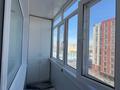 1-комнатная квартира · 35.7 м² · 7/9 этаж, мкр Юго-Восток, Шахтёров 7 — Пр. Шахтёров, напротив мечети за 19 млн ₸ в Караганде, Казыбек би р-н — фото 10