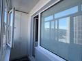 1-комнатная квартира · 35.7 м² · 7/9 этаж, мкр Юго-Восток, Шахтёров 7 — Пр. Шахтёров, напротив мечети за 19 млн ₸ в Караганде, Казыбек би р-н — фото 11