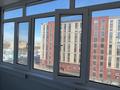 1-комнатная квартира · 35.7 м² · 7/9 этаж, мкр Юго-Восток, Шахтёров 7 — Пр. Шахтёров, напротив мечети за 19 млн ₸ в Караганде, Казыбек би р-н — фото 12