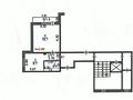 1-комнатная квартира · 35.7 м² · 7/9 этаж, мкр Юго-Восток, Шахтёров 7 — Пр. Шахтёров, напротив мечети за 19 млн ₸ в Караганде, Казыбек би р-н — фото 13