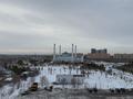 1-комнатная квартира · 35.7 м² · 7/9 этаж, мкр Юго-Восток, Шахтёров 7 — Пр. Шахтёров, напротив мечети за 19 млн ₸ в Караганде, Казыбек би р-н — фото 16