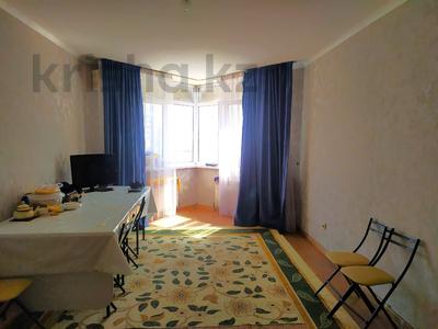 1-бөлмелі пәтер · 48 м² · 7/9 қабат, мкр Нуркент, Рыскулова — Момышулы, бағасы: 26 млн ₸ в Алматы, Алатауский р-н
