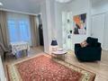 2-комнатная квартира · 70.5 м² · 3/7 этаж, Керей и Жанибек хандар 42 за 67.5 млн ₸ в Астане, Есильский р-н