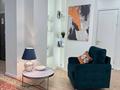 2-комнатная квартира · 70.5 м² · 3/7 этаж, Керей и Жанибек хандар 42 за 67.5 млн ₸ в Астане, Есильский р-н — фото 2