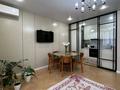 4-комнатная квартира · 80 м² · 10/13 этаж, Максут Нарикбаев 6 — Мухамедханова за 58 млн ₸ в Астане, Нура р-н — фото 4