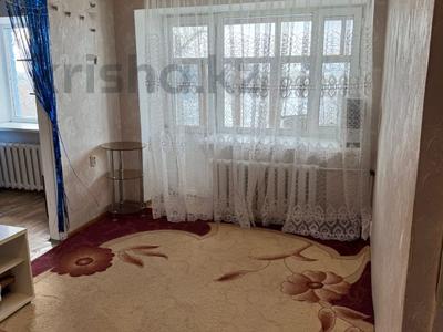 2-комнатная квартира · 44.6 м² · 4/4 этаж, ЮНОСТЬ за 11.5 млн 〒 в Семее