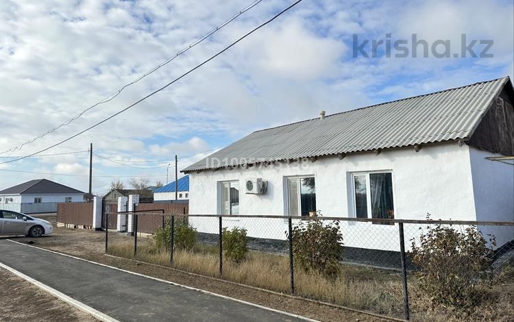 Жеке үй · 3 бөлме · 100 м² · 10 жүзд., Сайханова 73 — Сайханов-Бахитов көшесі қиылысында, бағасы: 10 млн ₸ в Есбол (Кулагино) — фото 8