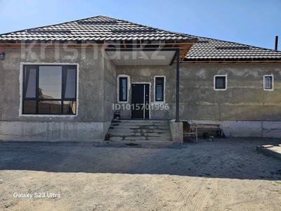 Отдельный дом · 7 комнат · 250 м² · 8 сот., Талгар 26 за 47 млн ₸ в Жаналык (Талгарский район)