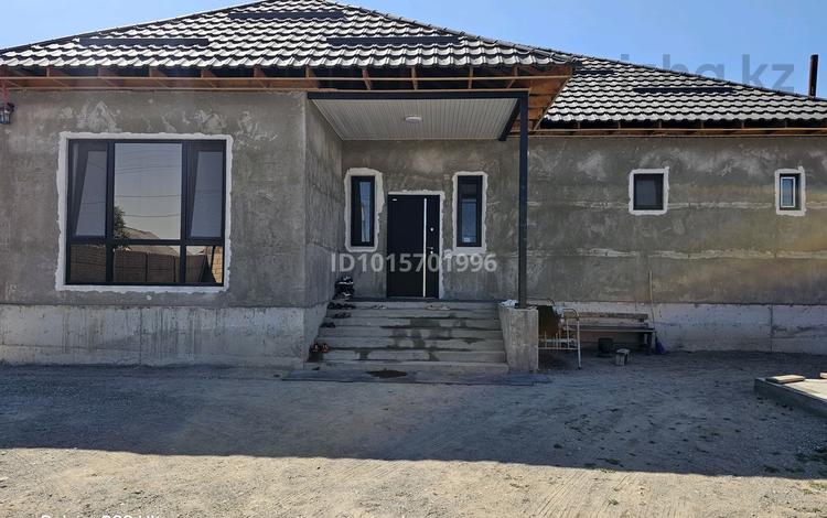 Отдельный дом · 7 комнат · 250 м² · 8 сот., Талгар 26 за 47 млн ₸ в Жаналык (Талгарский район) — фото 2
