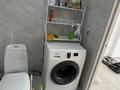 3-комнатная квартира · 66.3 м² · 8/9 этаж, Микрорайон Кайрат 304/2 — Рыскулова мен Кульжинка киылысы за 300 000 ₸ в Алматы, Турксибский р-н — фото 13