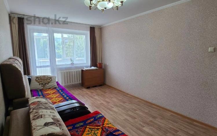 3-комнатная квартира · 62.6 м² · 3/5 этаж, Каирбекова 381 за 23.5 млн ₸ в Костанае — фото 2